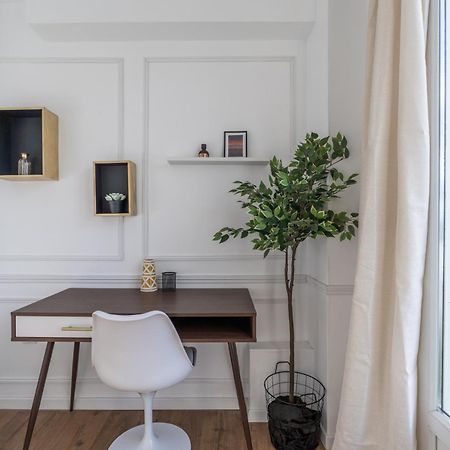 Le Panoramique - Clim, Balcon, Superbe Vue, Wifi Leilighet Toulouse Eksteriør bilde